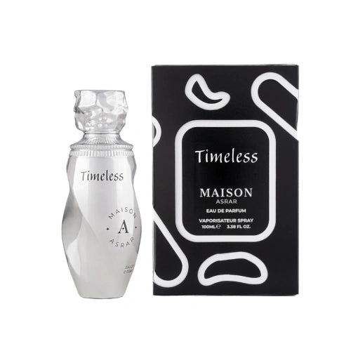 Timeless Maison Asrar Eau de Parfum 100ml
