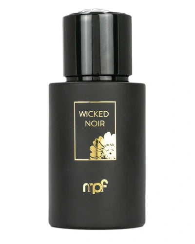 Wicked Noir — MPF Eau de Parfum 100ml