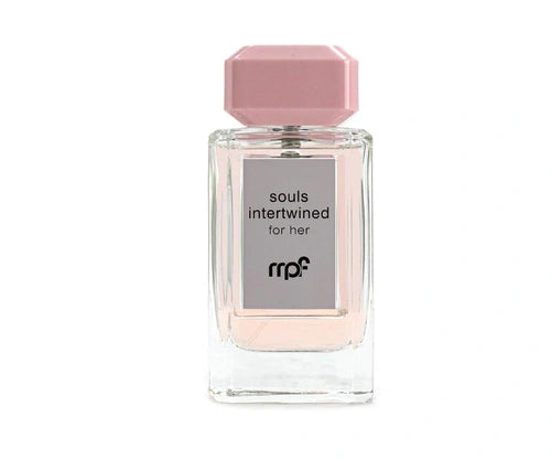 Souls Intertwined For Her — MPF Eau de Parfum 100ml
