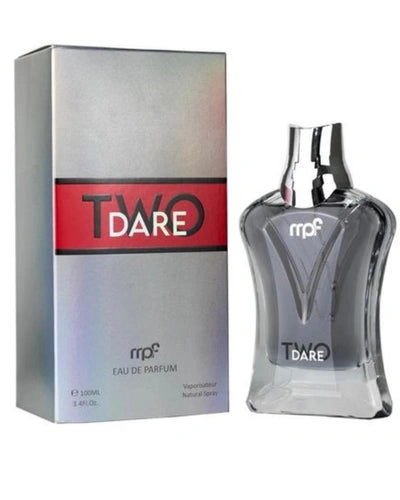 Two Dare — MPF Eau de Parfum 100ml