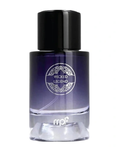 Wicked Legend — MPF Eau de Parfum 100ml
