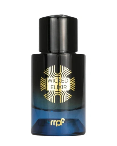 Wicked Elixir — MPF Eau de Parfum 100ml
