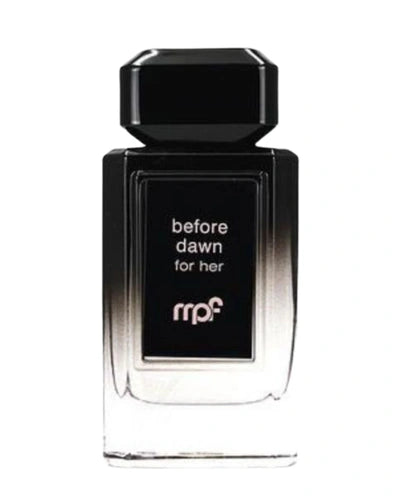 Before Dawn For Her — MPF Eau de Parfum 100ml