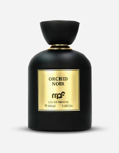 Orchid Noir — MPF Eau de Parfum 100ml