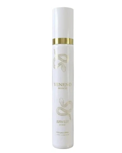 Veneno Bianco Isabelle La Belle Body Splash 300ml