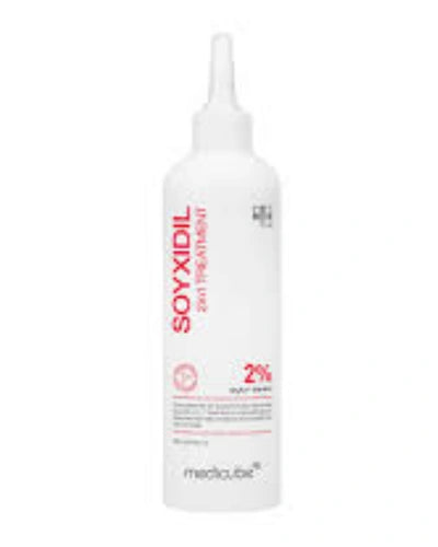 Medicube Soyxidil 2in1 Treatment, disponível na Now Parfum.