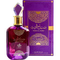 Sabah Al Ward Delilah — Al Wataniah Eau de Parfum 100ml