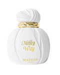 Maison Asrar Milky Way Eau de Parfum 100ml