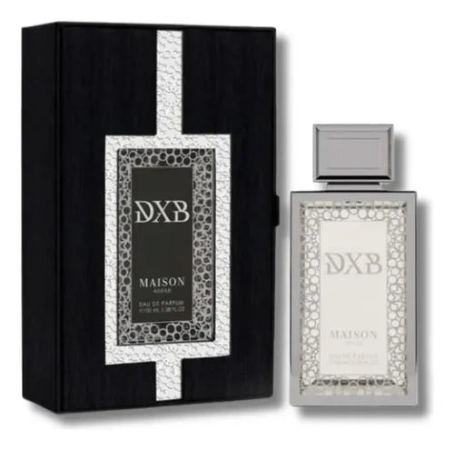 Maison Asrar DXB Eau de Parfum 100ml