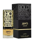 Lattafa Jasoor Eau de Parfum 100ml