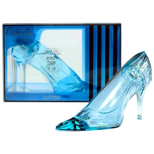 Disney Cinderella Blue Eau de Parfum 60ml