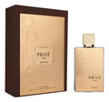 Riiffs Exclusive Prive Gold Eau de Parfum 80ml