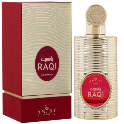 Hamidi Raqi Eau de Parfum 100ml
