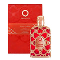 Amber Rouge Orientica Eau de Parfum 30ml