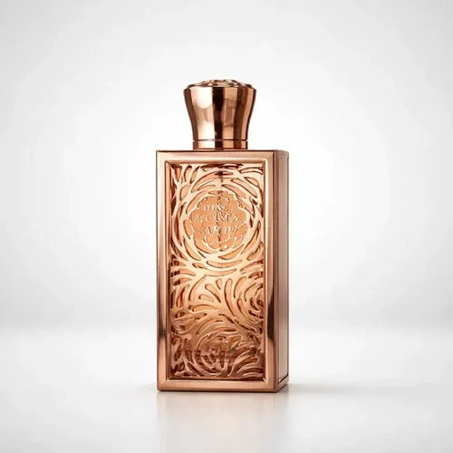 Eternal Blossom — Ard Al Zaafaran Eau de Parfum 80ml