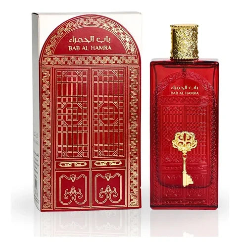 Bab Al Hamra — Ard Al Zaafaran Eau de Parfum 100ml