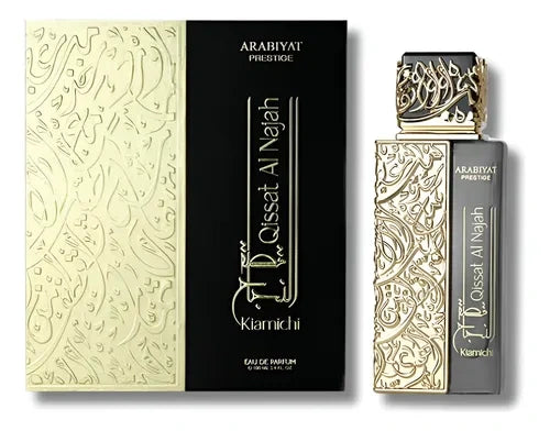 Prestige Qissat Al Najah — Arabiyat Eau de Parfum 100ml
