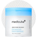 Medicube Zero Pore Pad Mild, disponível na Now Parfum.