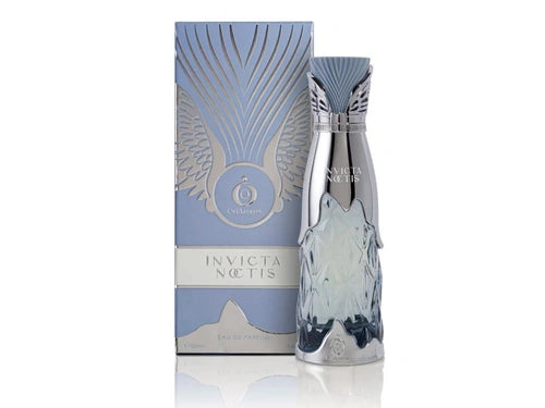 Ori Arome Invicta Noctis Eau de Parfum 100ml