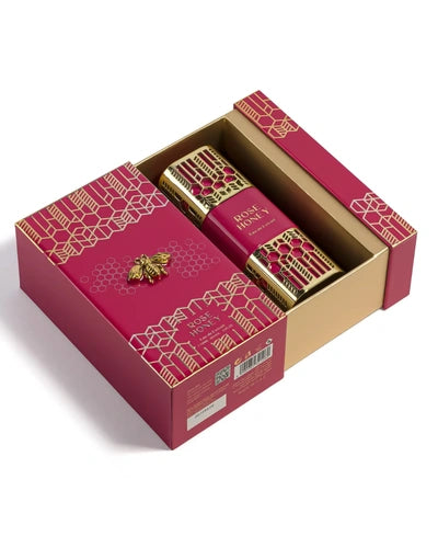 Rose Honey Shaikh Saeed Extrait de Parfum 100ml