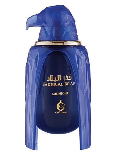 Ori Arome Fakhr Al Bilad Midnight Eau de Parfum 100ml
