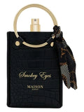Maison Asrar Smokey Eyes Eau de Parfum 100ml