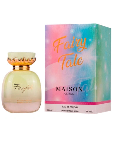 Maison Asrar Fairy Tale Eau de Parfum 100ml