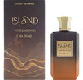 Island Vanilla Dunes Khadlaj Extrait de Parfum 100ml