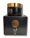 Kit Asad Thy Cosmetic - Perfume e Creme Hidratante Corporal 200g