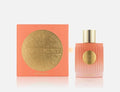 Peach Velvet Khadlaj Eau de Parfum 100ml