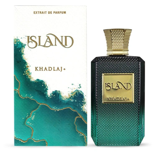 Island Khadlaj Extrait de Parfum 100ml