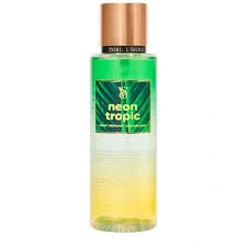 Neon Tropic — Victoria's Secret Body Splash 250ml