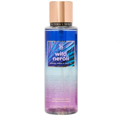 Wild Neroli — Victoria's Secret Body Splash 250ml