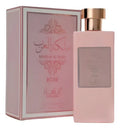 Manasik Malikat Al Arab Rose Eau de Parfum 100ml