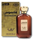 Manasik Makhouse Eau de Parfum 100ml