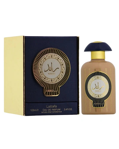 Ra'ed Absolu Lattafa Eau de Parfum 100ml