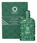 Pistache Absolu Orientica Eau de Parfum 80ml