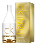 ck in2u Her — Calvin Klein | Eau de Toilette | 100ml
