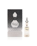 Khadlaj Kayaan Silver Óleo Perfumado 20ml