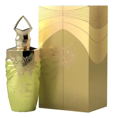 Jardin Des Papillon — Paris Corner Eau de Parfum 100ml
