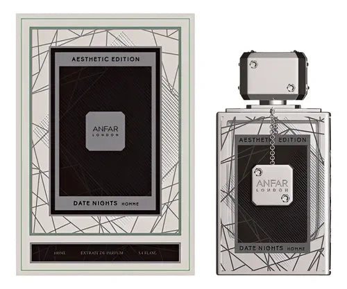 Anfar London Date Nights Homme Eau de Parfum 100ml