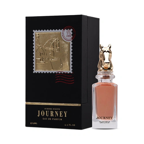 Journey Aurora Scents Eau de Parfum 75ml