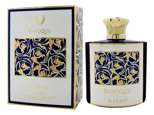 Baroque Ajyad Eau de Parfum 100ml