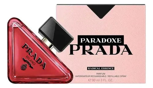 Paradoxe Radical Essence Prada 90ml
