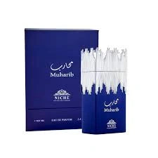 Muharib Khalis Eau de Parfum 100ml