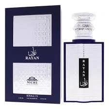 Rayan Khalis Eau de Parfum 100ml
