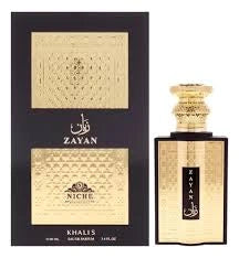 Zayan Khalis Eau de Parfum 100ml
