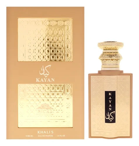 Kayan Khalis Eau de Parfum 100ml