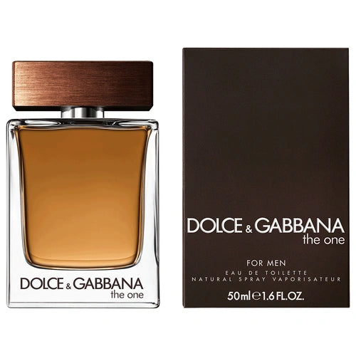 The One for Men Dolce e Gabbana Eau de Toilette 100ml