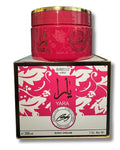 Kit Yara Candy Isabelle La Belle - Perfume e Creme Hidratante Corporal 200ml